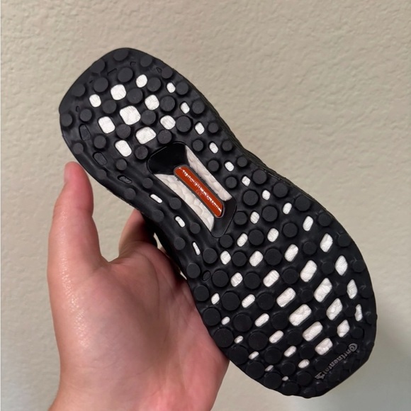 Adidas Triple Black ultra boost - Picture 4 of 7